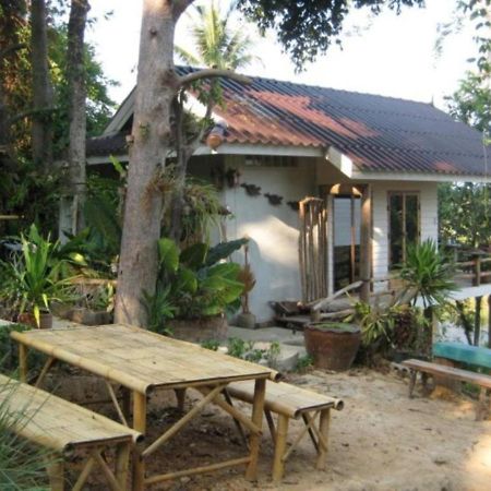Lanlay Home Stay Krabi Ao Luk Exterior photo