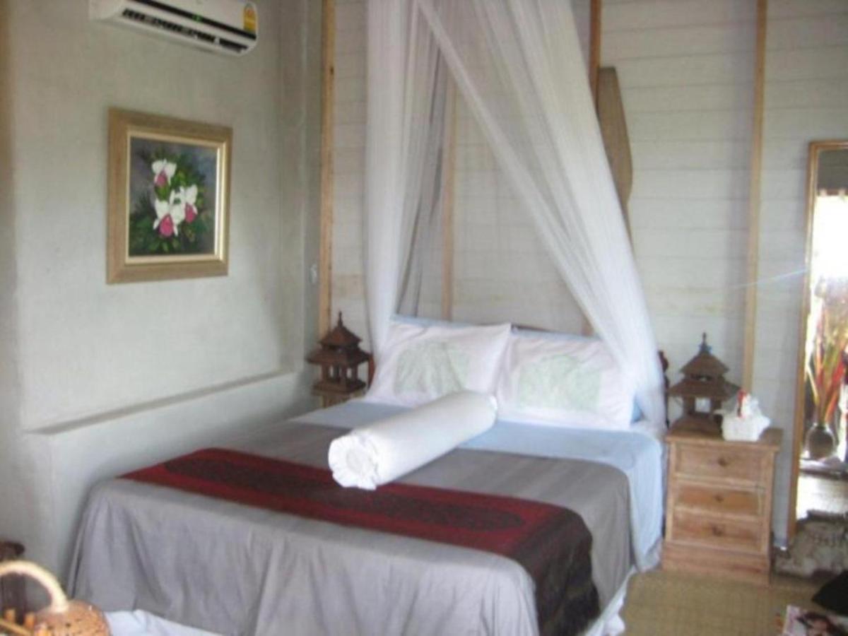 Lanlay Home Stay Krabi Ao Luk Exterior photo