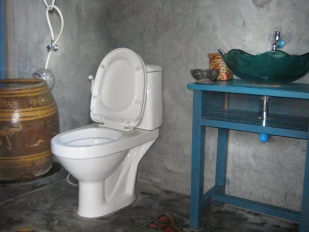 Lanlay Home Stay Krabi Ao Luk Exterior photo