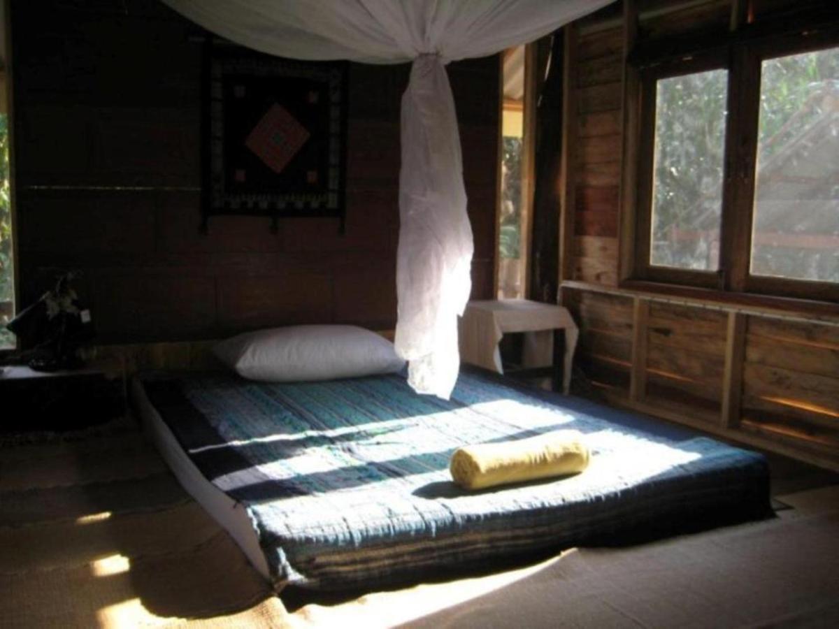 Lanlay Home Stay Krabi Ao Luk Exterior photo