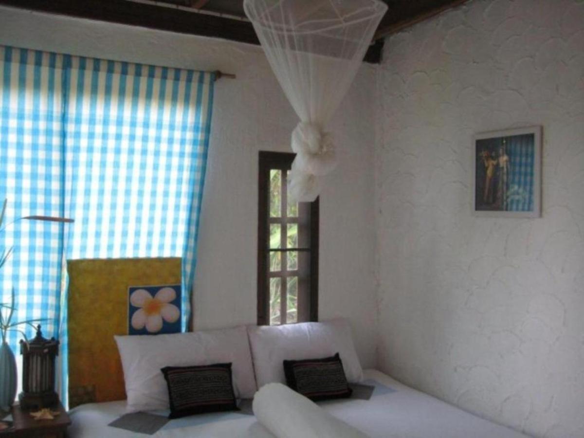 Lanlay Home Stay Krabi Ao Luk Exterior photo