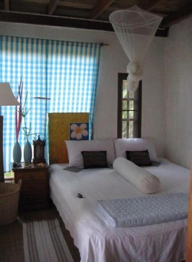 Lanlay Home Stay Krabi Ao Luk Exterior photo