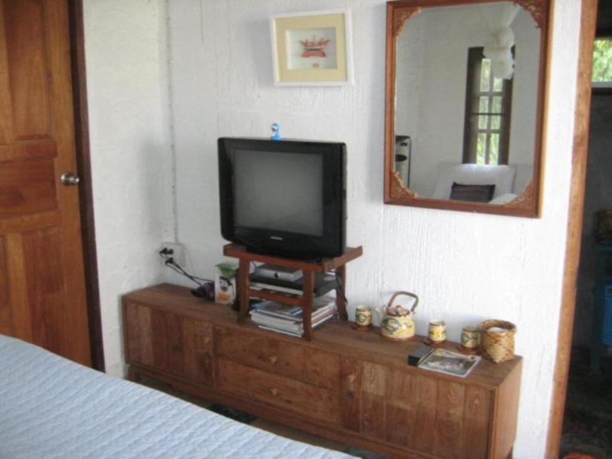 Lanlay Home Stay Krabi Ao Luk Exterior photo