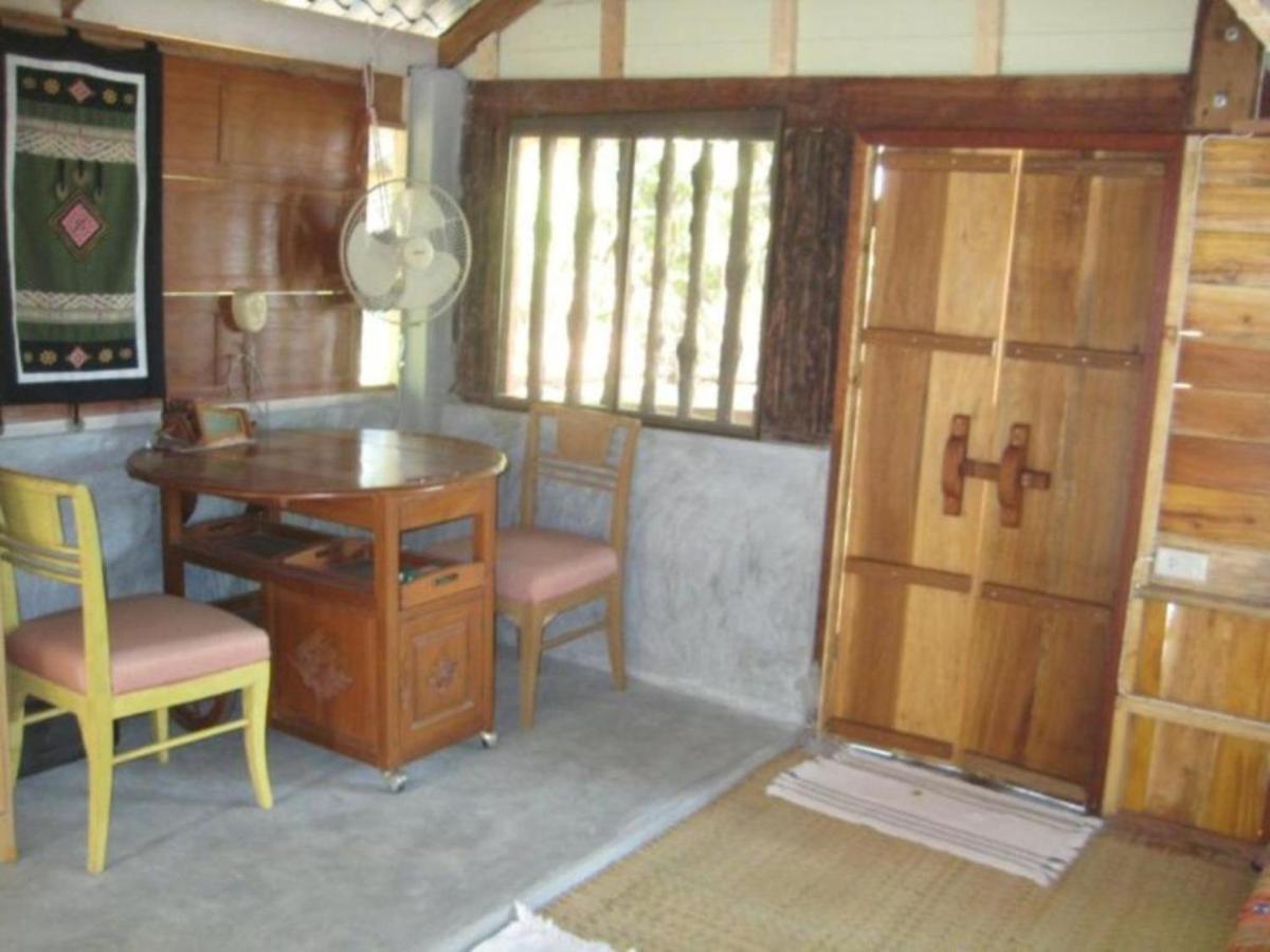 Lanlay Home Stay Krabi Ao Luk Exterior photo