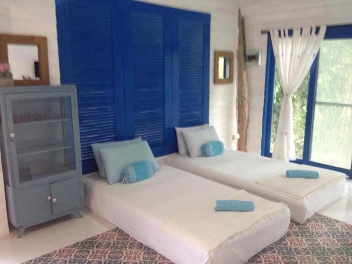 Lanlay Home Stay Krabi Ao Luk Exterior photo