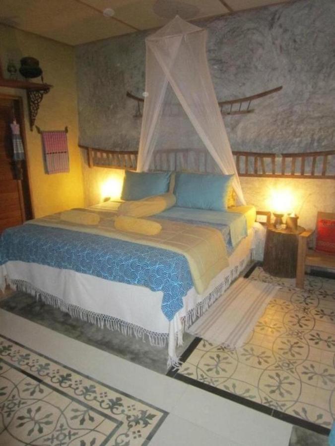 Lanlay Home Stay Krabi Ao Luk Exterior photo