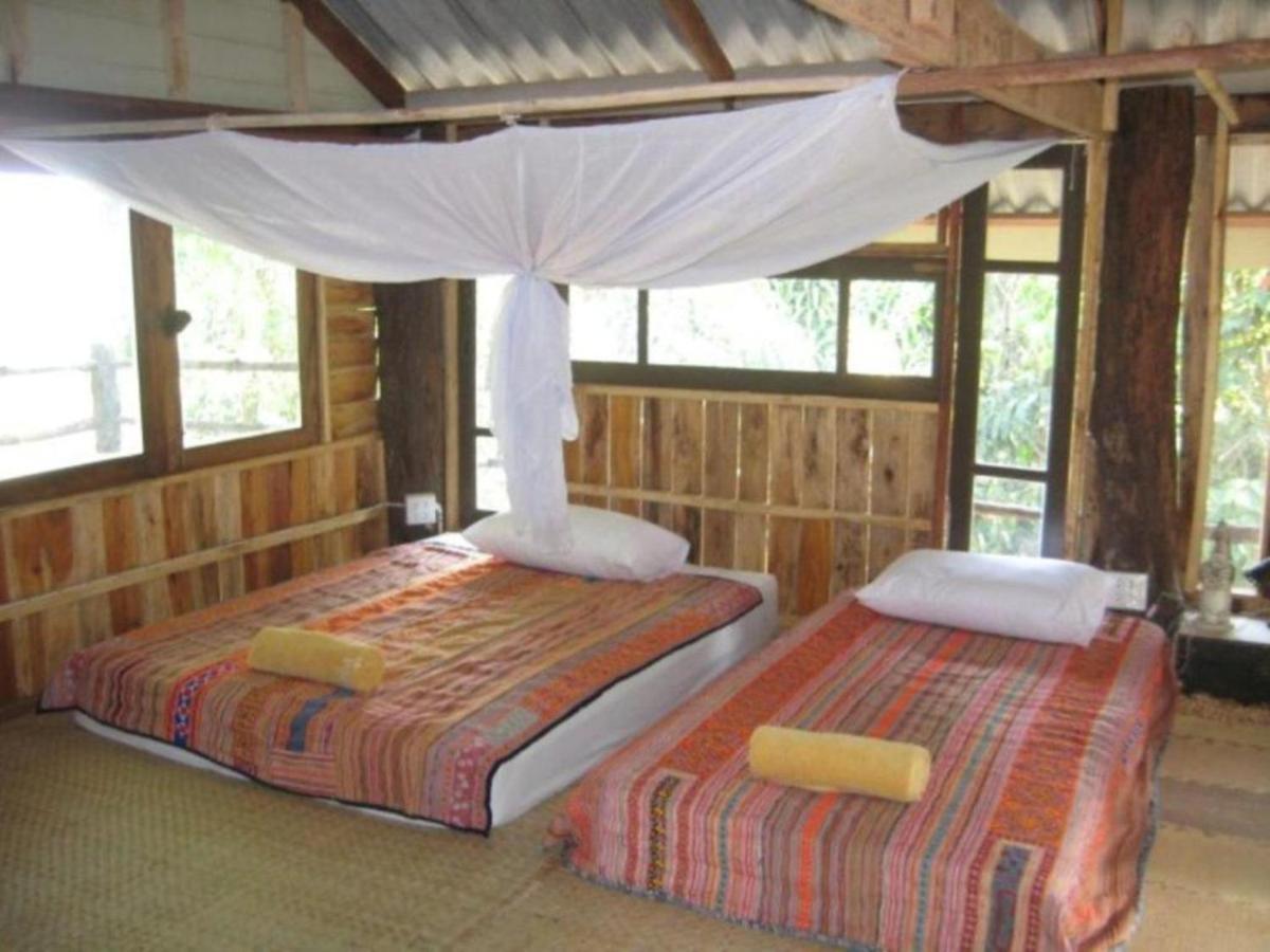 Lanlay Home Stay Krabi Ao Luk Exterior photo