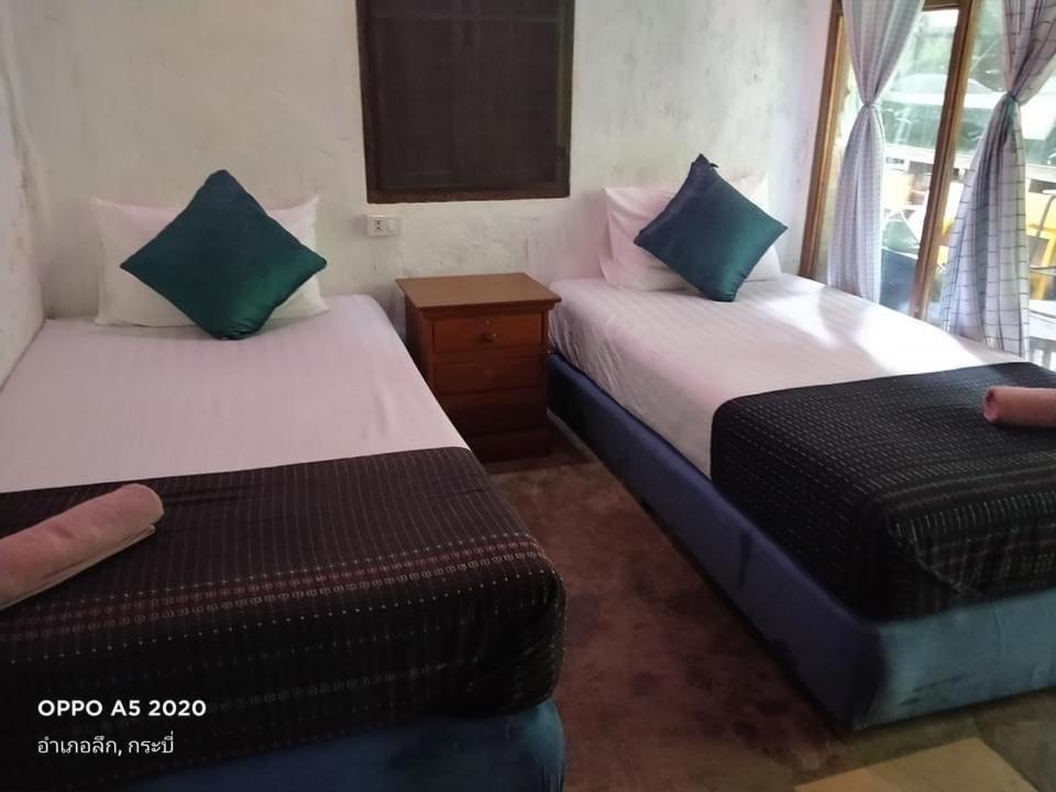Lanlay Home Stay Krabi Ao Luk Exterior photo